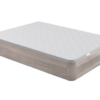KHAMA Canapé abatible madera Yulan Basic