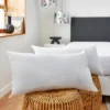 Almohada de fibra con hilo de carbono - Imagen 2
