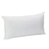 Almohada de fibra con hilo de carbono