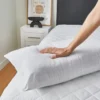 Almohada de fibra con hilo de carbono - Imagen 4