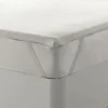 Topper viscoelástico con Aloe Vera - SAPPORO
