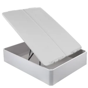 NATURBOX 2.0 ALTA CAPACIDAD
TAPA DOBLE